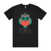 AS Colour Mens Staple Marle Tee Thumbnail
