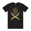 AS Colour Mens Staple Marle Tee Thumbnail