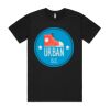 AS Colour Mens Staple Marle Tee Thumbnail