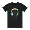 AS Colour Mens Staple Marle Tee Thumbnail