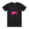 AS Colour Mens Staple Marle Tee Thumbnail