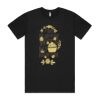 AS Colour Mens Staple Marle Tee Thumbnail