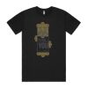 AS Colour Mens Staple Marle Tee Thumbnail