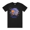 AS Colour Mens Staple Marle Tee Thumbnail