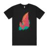 AS Colour Mens Staple Marle Tee Thumbnail
