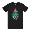 AS Colour Mens Staple Marle Tee Thumbnail
