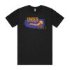 AS Colour Mens Staple Marle Tee Thumbnail