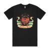 AS Colour Mens Staple Marle Tee Thumbnail