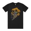 AS Colour Mens Staple Marle Tee Thumbnail