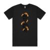 AS Colour Mens Staple Marle Tee Thumbnail