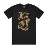 AS Colour Mens Staple Marle Tee Thumbnail