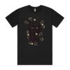 AS Colour Mens Staple Marle Tee Thumbnail