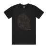 AS Colour Mens Staple Marle Tee Thumbnail