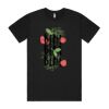 AS Colour Mens Staple Marle Tee Thumbnail