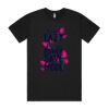 AS Colour Mens Staple Marle Tee Thumbnail