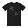 AS Colour Mens Staple Marle Tee Thumbnail