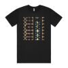AS Colour Mens Staple Marle Tee Thumbnail
