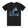 AS Colour Mens Staple Marle Tee Thumbnail