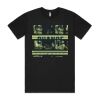 AS Colour Mens Staple Marle Tee Thumbnail