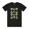 AS Colour Mens Staple Marle Tee Thumbnail