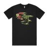 AS Colour Mens Staple Marle Tee Thumbnail