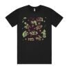 AS Colour Mens Staple Marle Tee Thumbnail