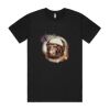 AS Colour Mens Staple Marle Tee Thumbnail