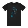 AS Colour Mens Staple Marle Tee Thumbnail