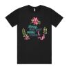 AS Colour Mens Staple Marle Tee Thumbnail