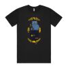 AS Colour Mens Staple Marle Tee Thumbnail