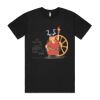 AS Colour Mens Staple Marle Tee Thumbnail