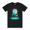 AS Colour Mens Staple Marle Tee Thumbnail