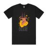 AS Colour Mens Staple Marle Tee Thumbnail