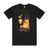 AS Colour Mens Staple Marle Tee Thumbnail