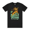 AS Colour Mens Staple Marle Tee Thumbnail