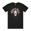 AS Colour Mens Staple Marle Tee Thumbnail