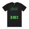 AS Colour Mens Staple Marle Tee Thumbnail