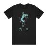 AS Colour Mens Staple Marle Tee Thumbnail