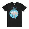 AS Colour Mens Staple Marle Tee Thumbnail