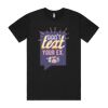 AS Colour Mens Staple Marle Tee Thumbnail