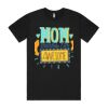AS Colour Mens Staple Marle Tee Thumbnail