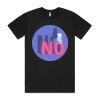 AS Colour Mens Staple Marle Tee Thumbnail