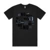 AS Colour Mens Staple Marle Tee Thumbnail