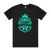AS Colour Mens Staple Marle Tee Thumbnail