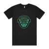 AS Colour Mens Staple Marle Tee Thumbnail