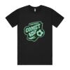 AS Colour Mens Staple Marle Tee Thumbnail