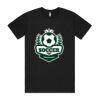 AS Colour Mens Staple Marle Tee Thumbnail