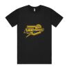 AS Colour Mens Staple Marle Tee Thumbnail