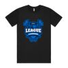 AS Colour Mens Staple Marle Tee Thumbnail