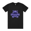 AS Colour Mens Staple Marle Tee Thumbnail